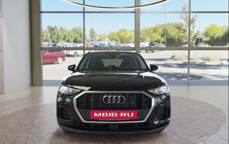 Audi Q3, 2025 год, 4 749 736 рублей, 2 фотография