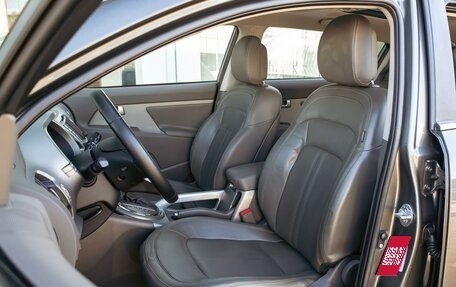 KIA Sportage III, 2014 год, 1 285 000 рублей, 11 фотография