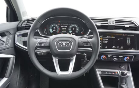 Audi Q3, 2025 год, 4 749 736 рублей, 13 фотография