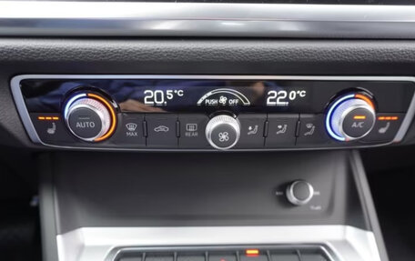 Audi Q3, 2025 год, 4 749 736 рублей, 16 фотография