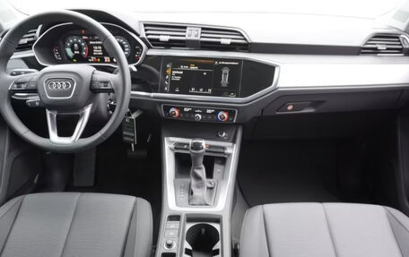 Audi Q3, 2025 год, 4 749 736 рублей, 12 фотография