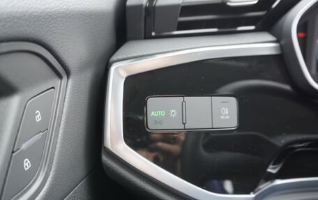 Audi Q3, 2025 год, 4 749 736 рублей, 18 фотография