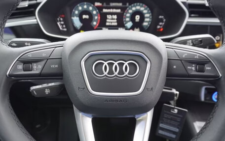 Audi Q3, 2025 год, 4 749 736 рублей, 14 фотография