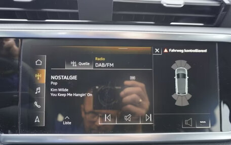 Audi Q3, 2025 год, 4 749 736 рублей, 24 фотография