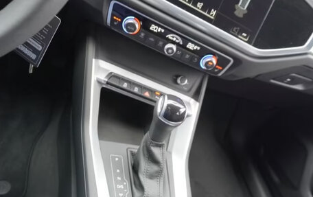 Audi Q3, 2025 год, 4 749 736 рублей, 23 фотография