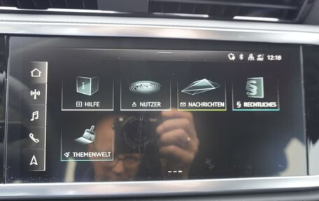 Audi Q3, 2025 год, 4 749 736 рублей, 26 фотография