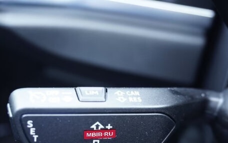 Audi Q3, 2025 год, 4 749 736 рублей, 19 фотография