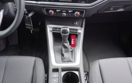 Audi Q3, 2025 год, 4 749 736 рублей, 17 фотография