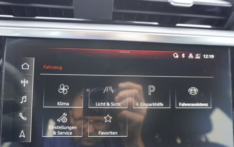 Audi Q3, 2025 год, 4 749 736 рублей, 30 фотография