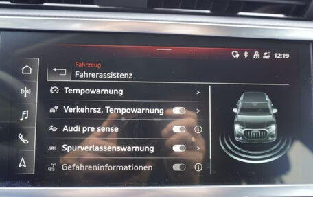 Audi Q3, 2025 год, 4 749 736 рублей, 35 фотография