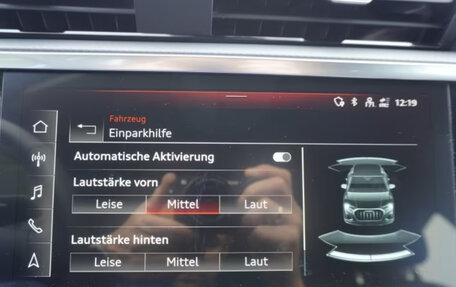 Audi Q3, 2025 год, 4 749 736 рублей, 34 фотография