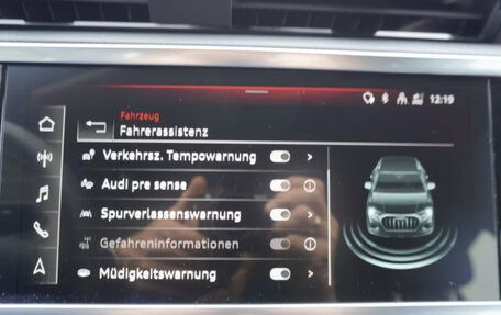 Audi Q3, 2025 год, 4 749 736 рублей, 36 фотография