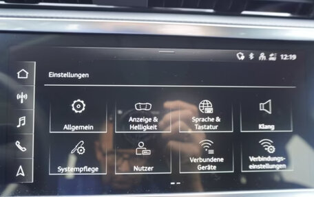 Audi Q3, 2025 год, 4 749 736 рублей, 38 фотография