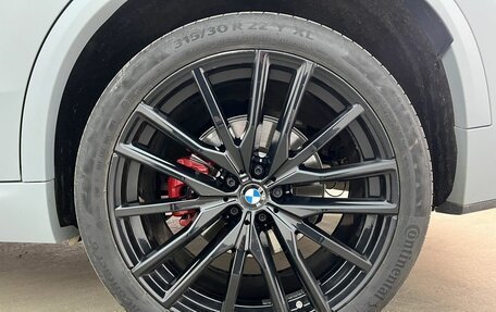 BMW X5, 2025 год, 14 490 000 рублей, 7 фотография