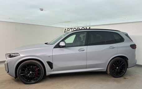 BMW X5, 2025 год, 14 490 000 рублей, 5 фотография