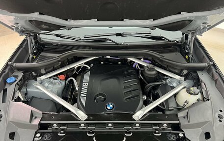 BMW X5, 2025 год, 14 490 000 рублей, 10 фотография