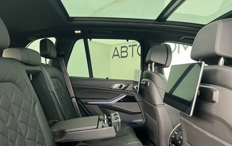 BMW X5, 2025 год, 14 490 000 рублей, 14 фотография