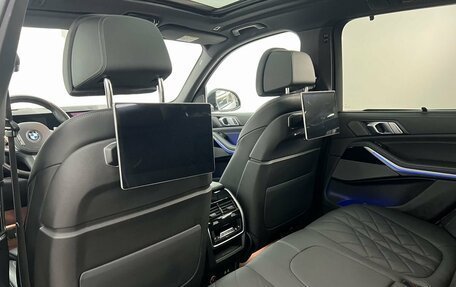 BMW X5, 2025 год, 14 490 000 рублей, 15 фотография