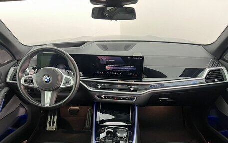 BMW X5, 2025 год, 14 490 000 рублей, 11 фотография