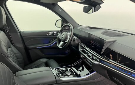 BMW X5, 2025 год, 14 490 000 рублей, 12 фотография