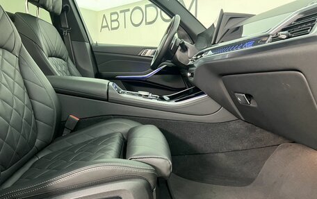 BMW X5, 2025 год, 14 490 000 рублей, 13 фотография