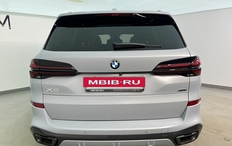 BMW X5, 2025 год, 14 490 000 рублей, 4 фотография