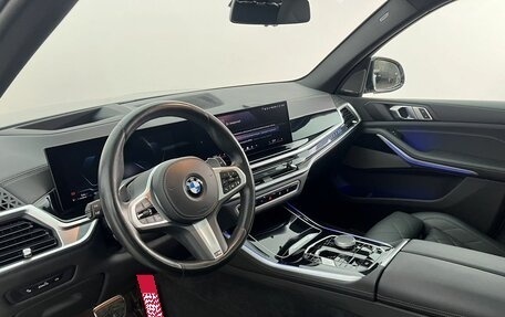 BMW X5, 2025 год, 14 490 000 рублей, 16 фотография