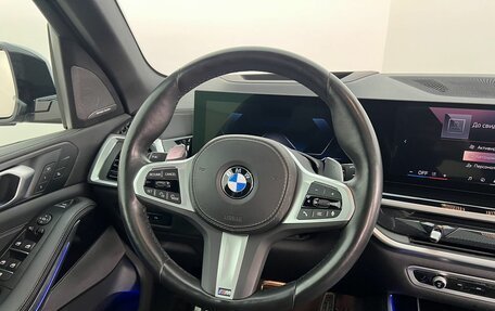 BMW X5, 2025 год, 14 490 000 рублей, 18 фотография