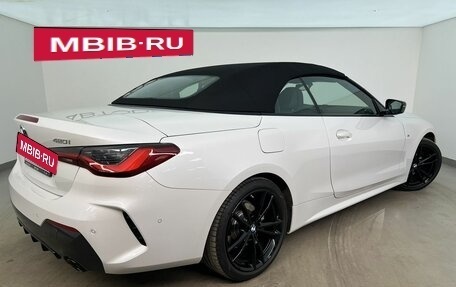BMW 4 серия, 2021 год, 6 250 000 рублей, 2 фотография