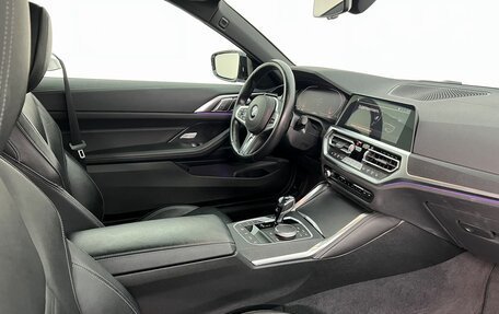 BMW 4 серия, 2021 год, 6 250 000 рублей, 12 фотография