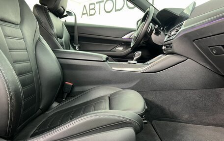 BMW 4 серия, 2021 год, 6 250 000 рублей, 13 фотография