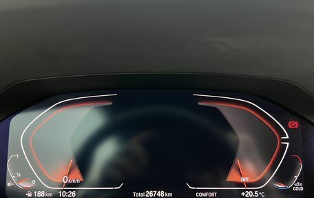 BMW 4 серия, 2021 год, 6 250 000 рублей, 15 фотография