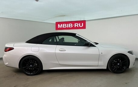 BMW 4 серия, 2021 год, 6 250 000 рублей, 6 фотография