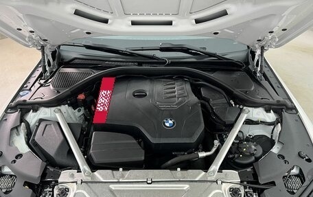 BMW 4 серия, 2021 год, 6 250 000 рублей, 10 фотография