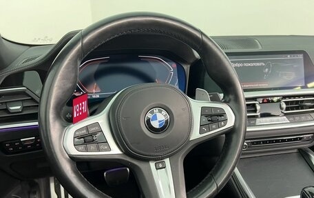 BMW 4 серия, 2021 год, 6 250 000 рублей, 16 фотография