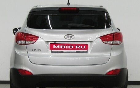 Hyundai ix35 I рестайлинг, 2015 год, 1 400 000 рублей, 4 фотография