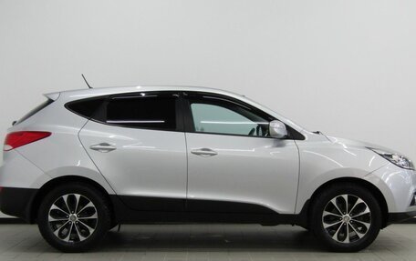 Hyundai ix35 I рестайлинг, 2015 год, 1 400 000 рублей, 7 фотография