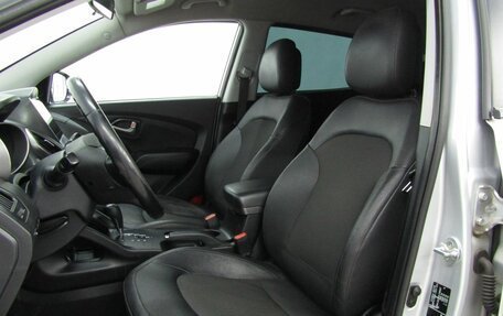 Hyundai ix35 I рестайлинг, 2015 год, 1 400 000 рублей, 13 фотография