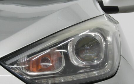 Hyundai ix35 I рестайлинг, 2015 год, 1 400 000 рублей, 11 фотография