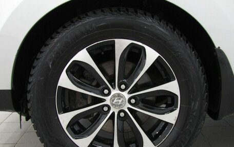 Hyundai ix35 I рестайлинг, 2015 год, 1 400 000 рублей, 12 фотография