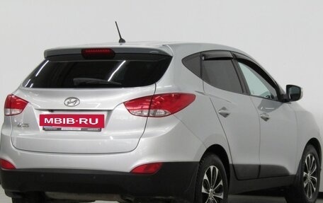 Hyundai ix35 I рестайлинг, 2015 год, 1 400 000 рублей, 6 фотография