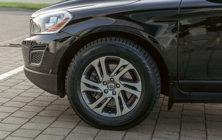 Volvo XC60 II, 2013 год, 1 455 000 рублей, 9 фотография