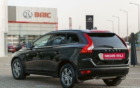 Volvo XC60 II, 2013 год, 1 455 000 рублей, 4 фотография
