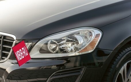 Volvo XC60 II, 2013 год, 1 455 000 рублей, 7 фотография