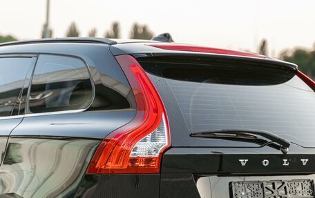 Volvo XC60 II, 2013 год, 1 455 000 рублей, 11 фотография