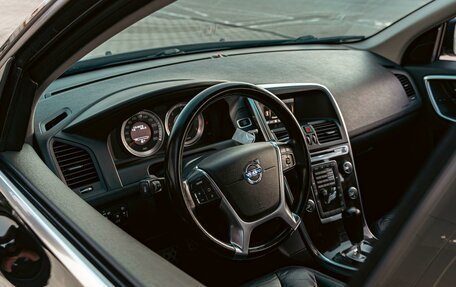 Volvo XC60 II, 2013 год, 1 455 000 рублей, 14 фотография