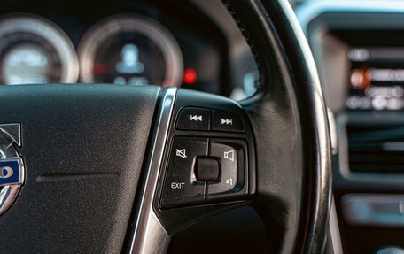 Volvo XC60 II, 2013 год, 1 455 000 рублей, 19 фотография