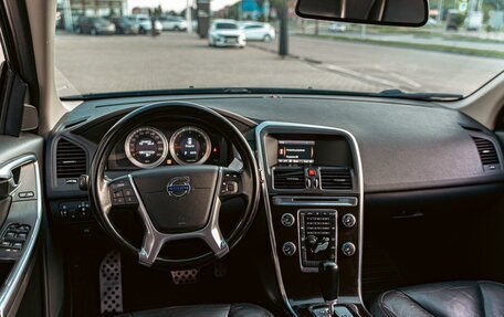 Volvo XC60 II, 2013 год, 1 455 000 рублей, 17 фотография