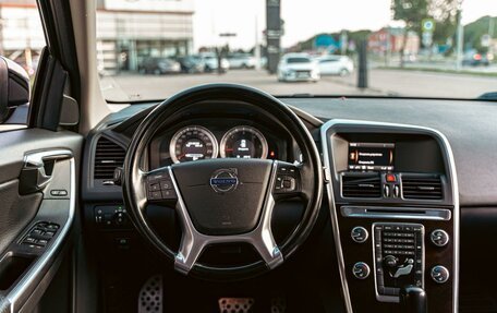 Volvo XC60 II, 2013 год, 1 455 000 рублей, 23 фотография