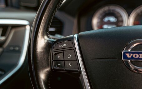 Volvo XC60 II, 2013 год, 1 455 000 рублей, 18 фотография